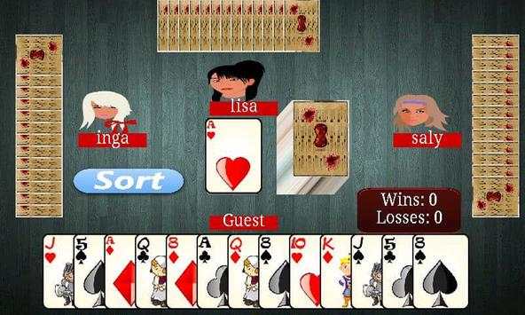 Rummy 2018 screenshot 4