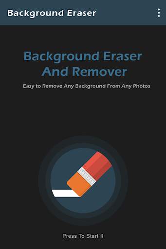 Background Eraser and Remover screenshot 1