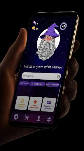AREN : Make a Wish - Astrology, Daily Horoscope screenshot 1
