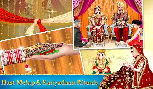 Indian Wedding Rituals2 screenshot 16