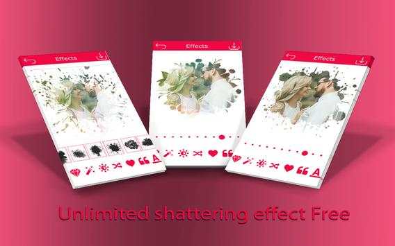 Photo Lab New Version 2018 screenshot 1