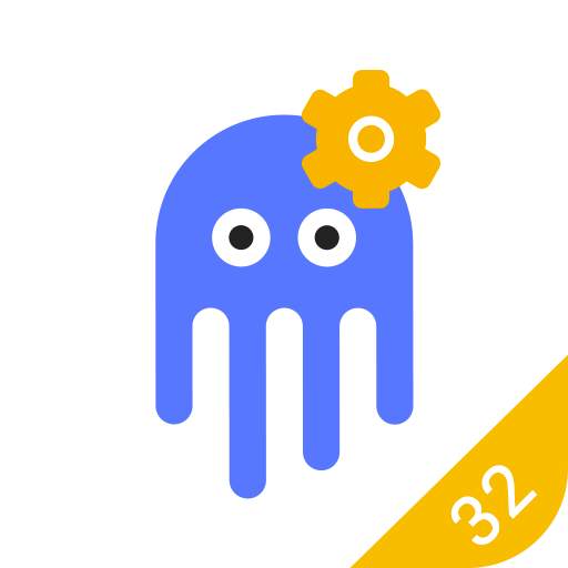 Octopus Plugin 32bit 4.4.4