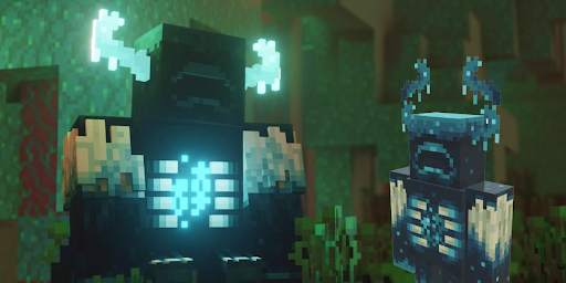 Warden Mod for Minecraft screenshot 3