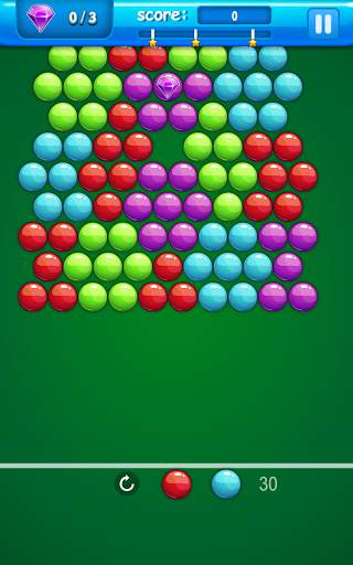 Menembak Bola Deluxe screenshot 10