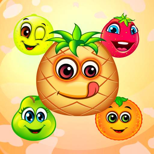 Fruit Game Mania 1.3.6
