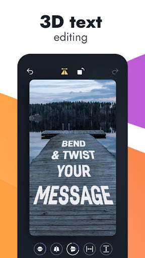 Video Maker & Editor Typito screenshot 3