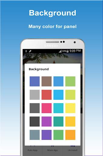 Assistive Touch - Easy Touch screenshot 2