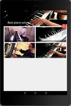 Free music apps - Music Box screenshot 11