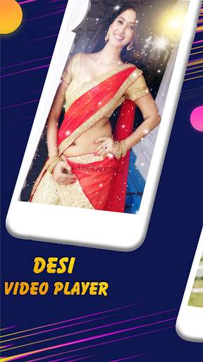 Desi Video Player screenshot 3