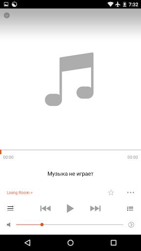 OPPO Sonica скриншот 4