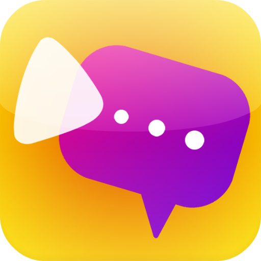Free Live Chat - free call &amp; video call icon
