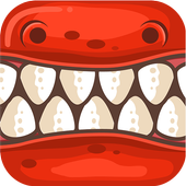 Dino Assault Tower Defense icon