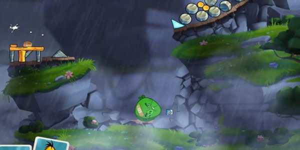 Tips Angry Birds 2 screenshot 3