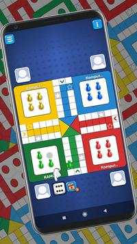Ludo King Games screenshot 2