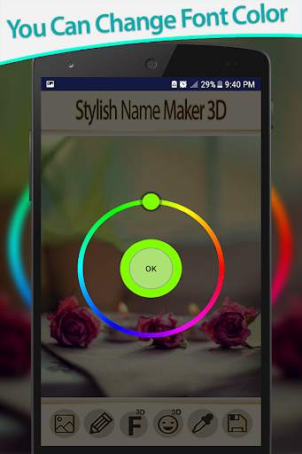 stylish name maker - name art screenshot 5
