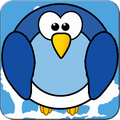 Hungry Bird icon