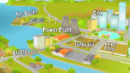 Construction City screenshot 21