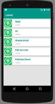Groups Link For whatsapp screenshot 2
