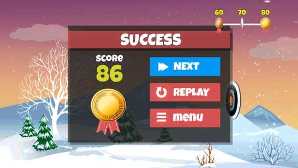 Archery King: Archery Master screenshot 5