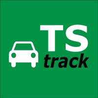 TS Track icon
