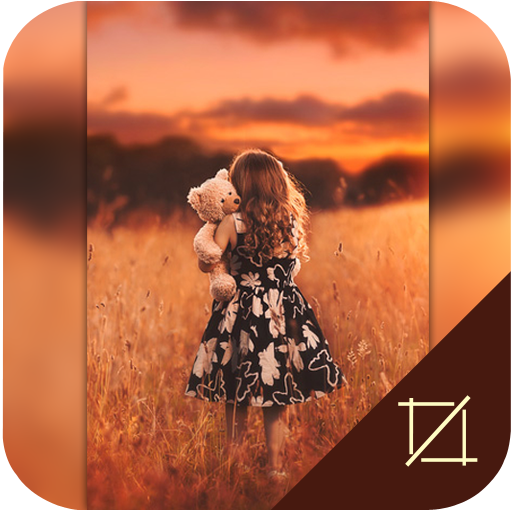 Insta Square Effecto icon