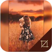 Insta Square Effecto icon
