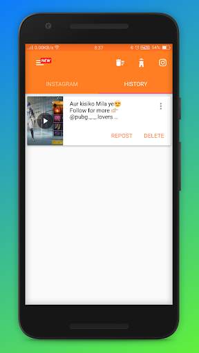 Instant Photo & Video Downloader screenshot 4