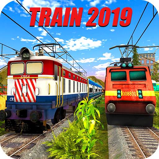 Train Driver Sim 2019 1.0
