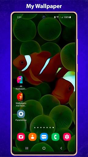 My Wallpaper screenshot 8