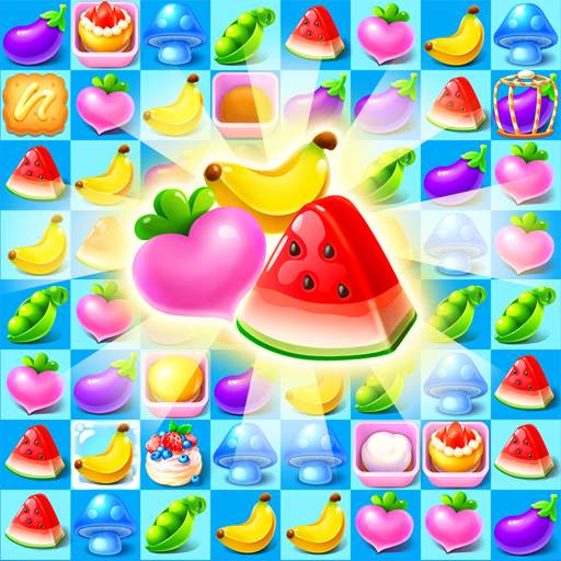 Farm Garden Mania 3.1.5089