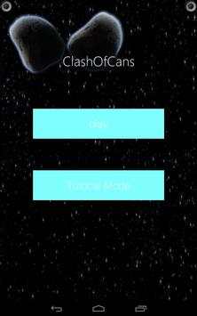 Clash of Cans screenshot 1