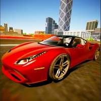 Driving Simulator 2022 logo