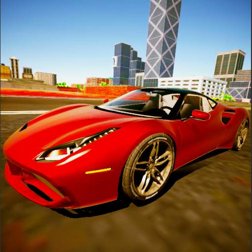 Driving Simulator 2022 1.0.8.1