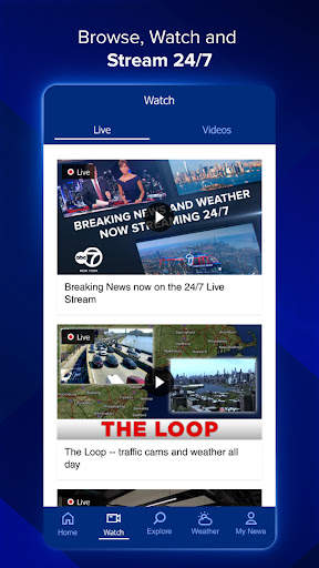 ABC 7 New York screenshot 3
