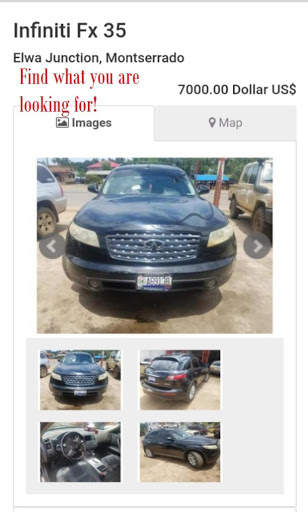 Omomakay Liberia -Buy, Sell & Find Jobs screenshot 1
