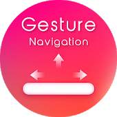 Gestures Navigation- Swipe Navigation Control 1.0