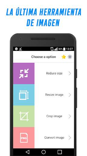 Reduce Image Size screenshot 3