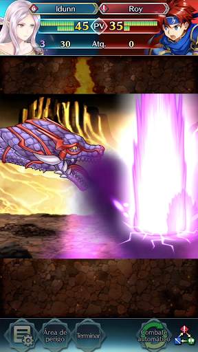 Fire Emblem Heroes screenshot 7