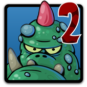 Swamp Defense 2 TV icon