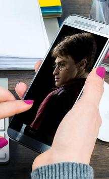 Harry Potter Wallpaper New screenshot 2