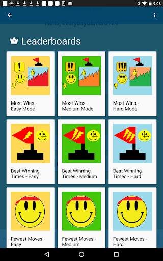 Minesweeper screenshot 9