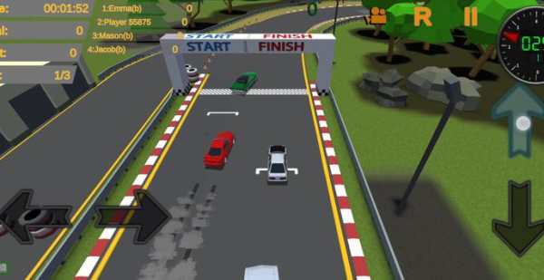 Super Car Drift Racing 2020 screenshot 2