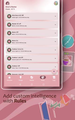eGlu screenshot 8