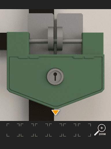 Room Escape [SECRET CODE 2] screenshot 9