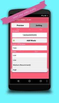 Photo_Video_Maker 6 تصوير الشاشة