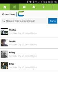 Clarity - Social Media screenshot 2