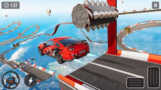 Car Games 3D: Car Race 3D Game screenshot 3