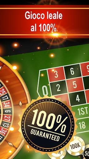 Roulette VIP - Ruota Casino screenshot 2