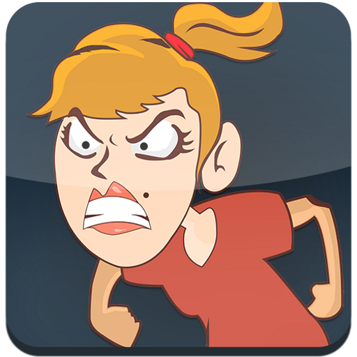 Angry Wife icon
