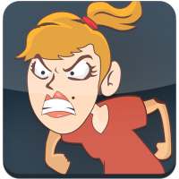 Angry Wife